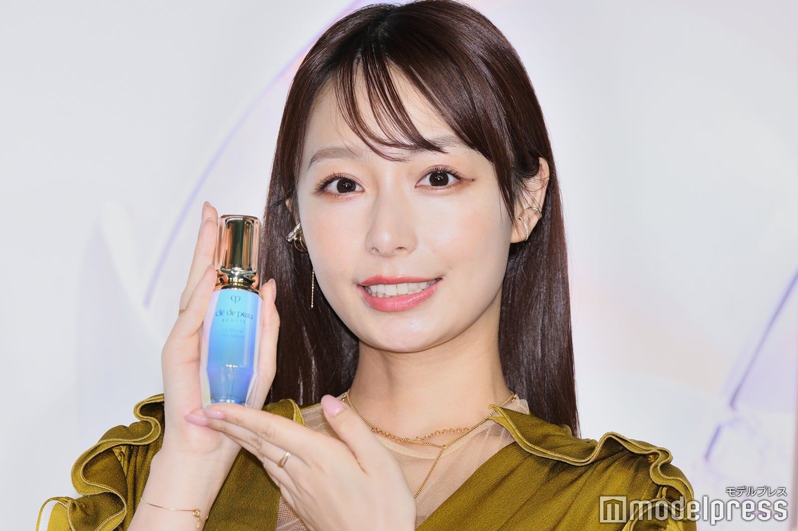 宇垣美里（C）モデルプレス