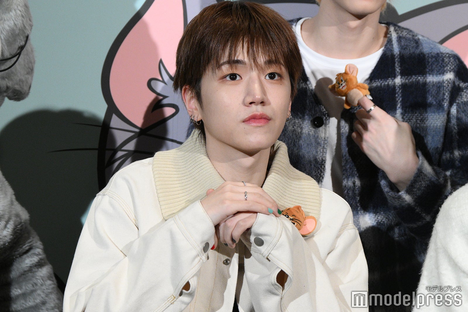 RIWOO（リウ）（C）モデルプレス