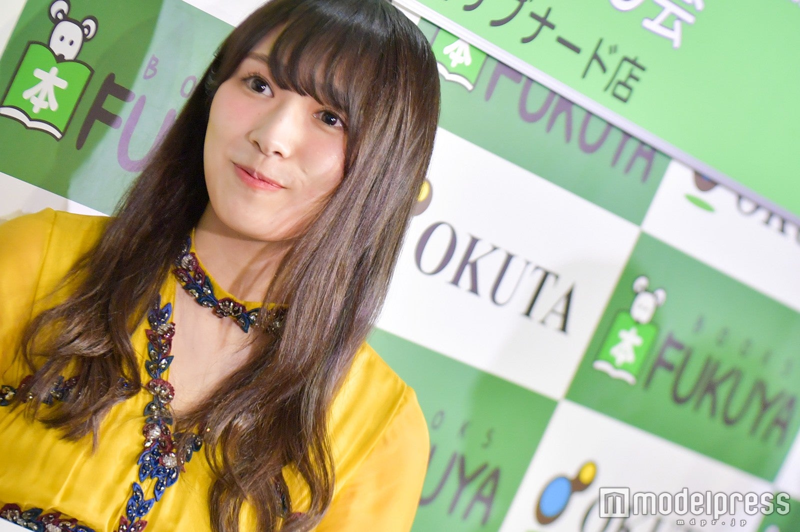 渡辺梨加（C）モデルプレス