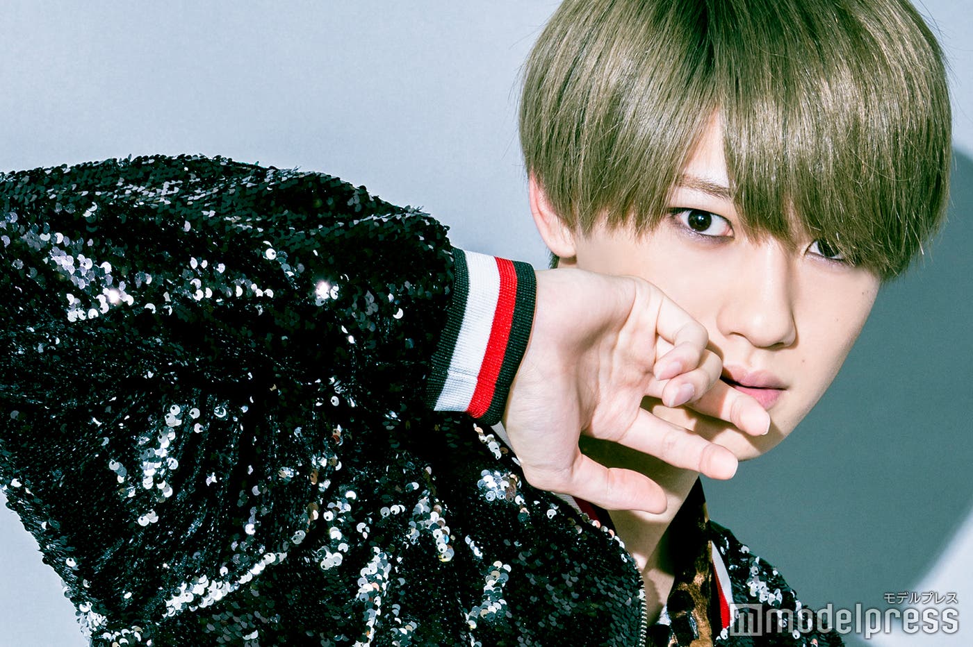 KOHKI (C)モデルプレス