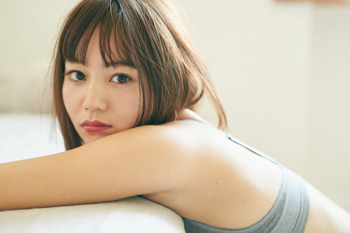 NANAMI (提供写真)