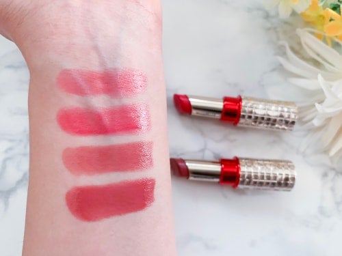 ドラマティックルージュEX