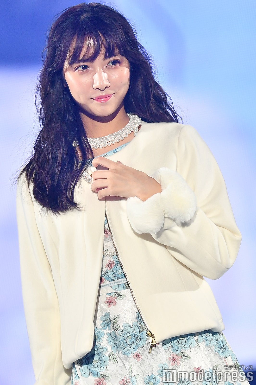 石川恋（C）モデルプレス