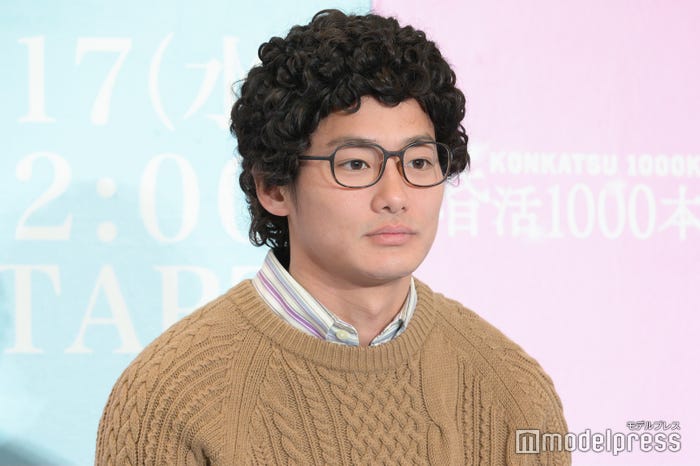 野村周平(C)モデルプレス
