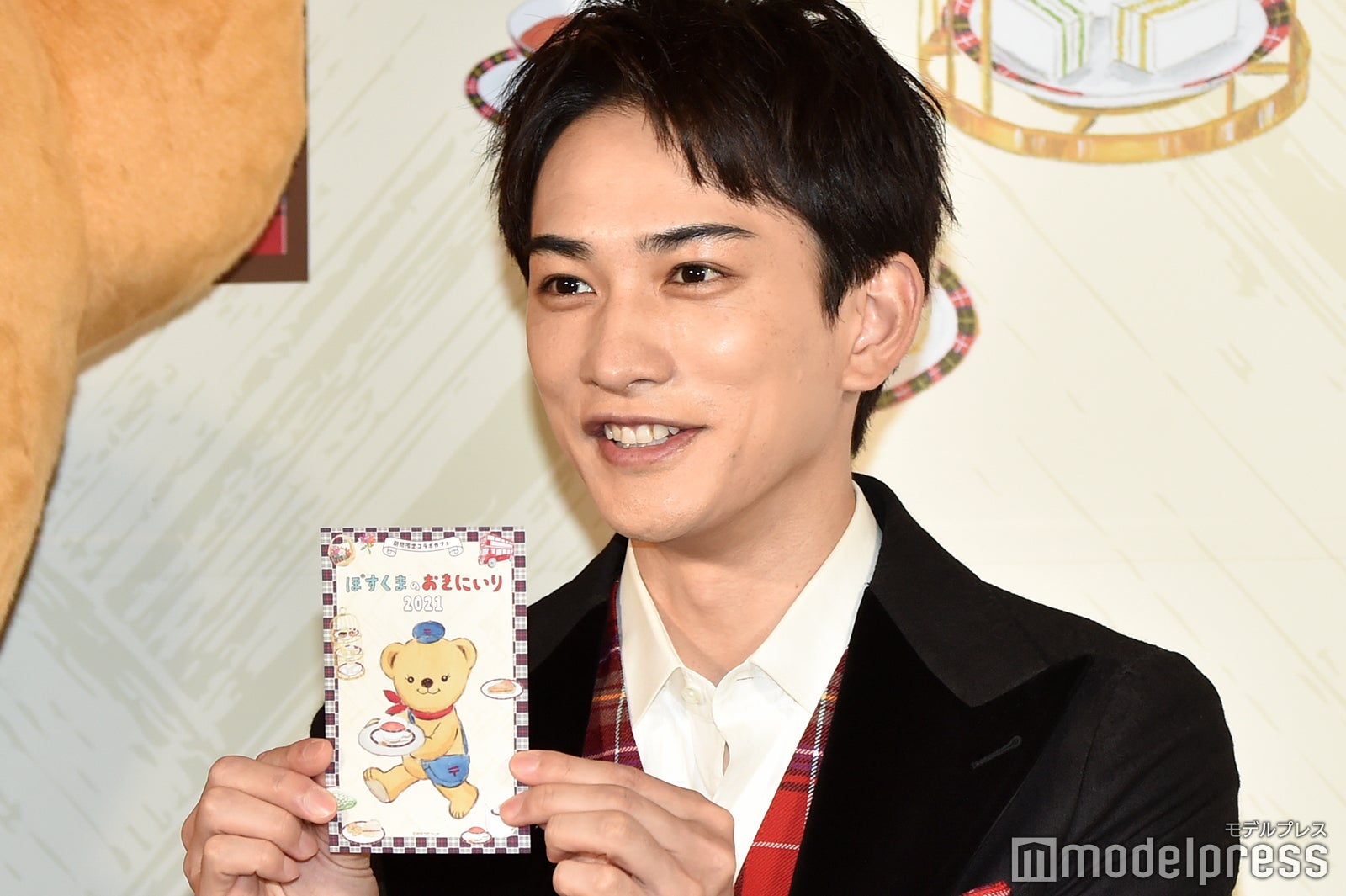 町田啓太（C）モデルプレス