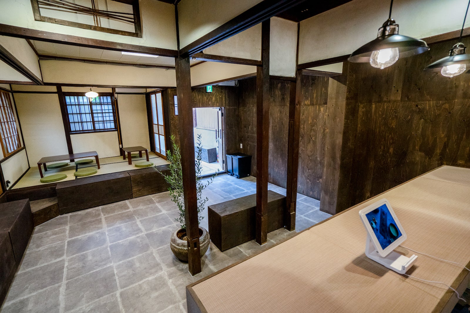 一千花 京都清水産寧坂店／画像提供：Pictors ＆ Company