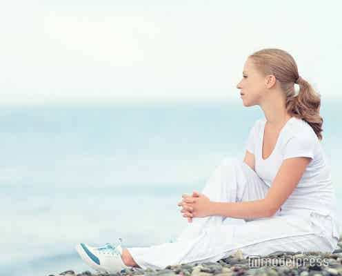 何だかちょっと訳アリ?恋愛を諦めてしまった人の特徴や理由5つ