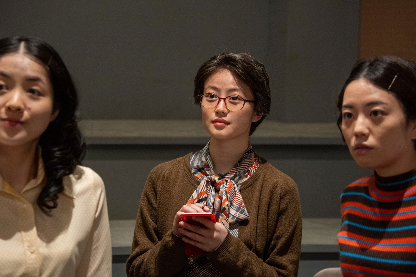 【あんぱん 第122話あらすじ】のぶ＆嵩、蘭子から呼び出される 待っていた人物とは