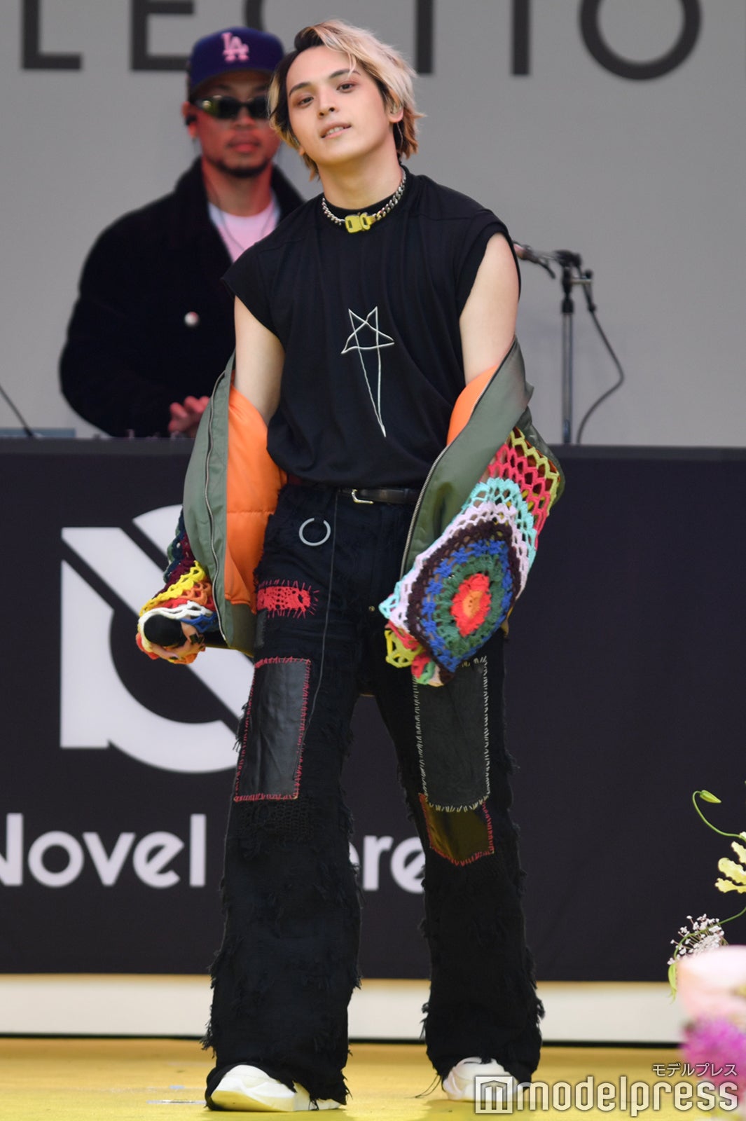 Novel Core（C）モデルプレス