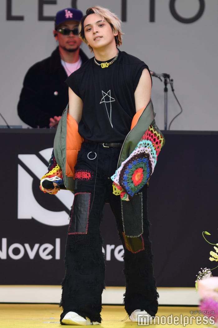 Novel Core(C)モデルプレス