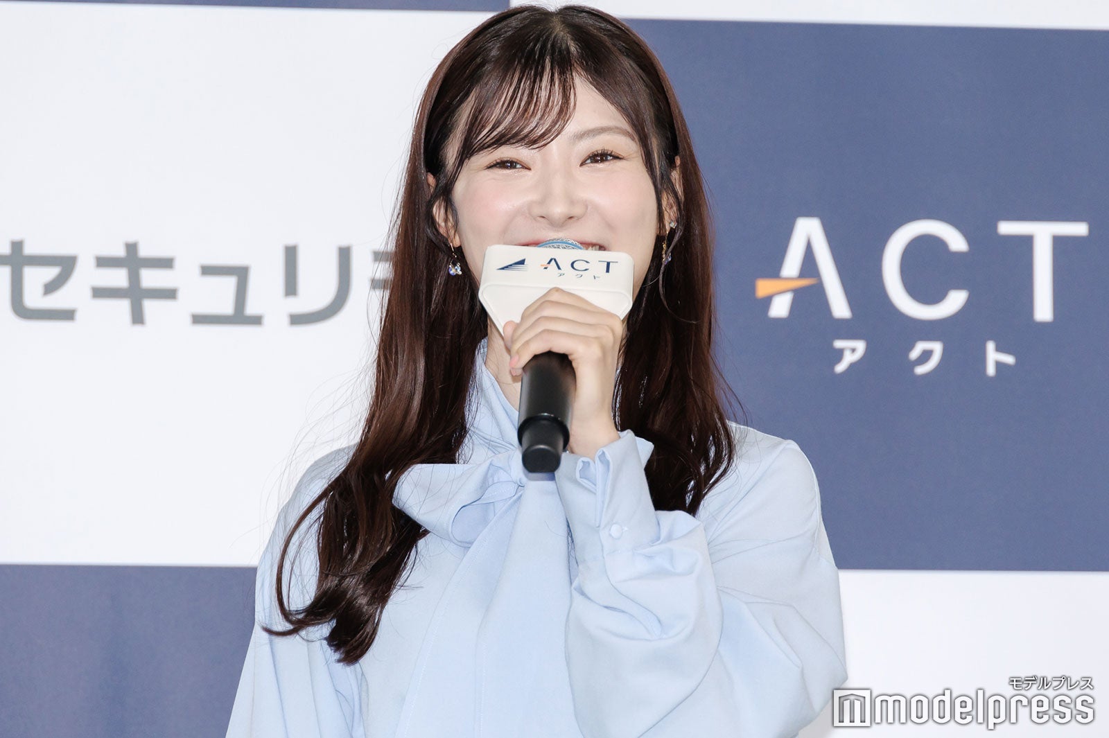 武藤十夢（C）モデルプレス