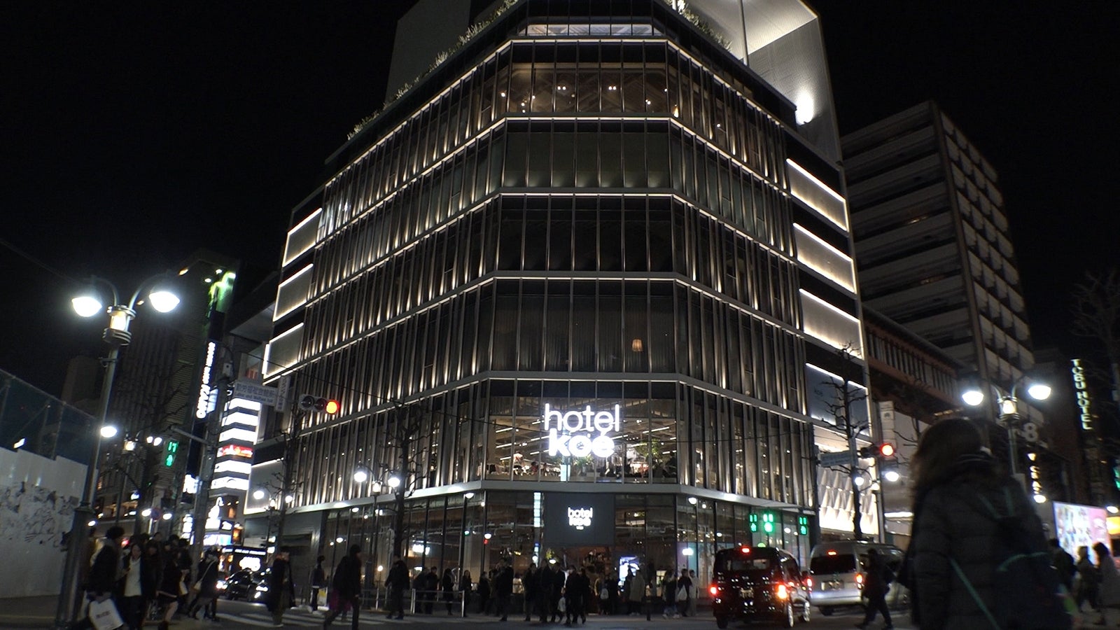 番組の様子（写真提供：関西テレビ）