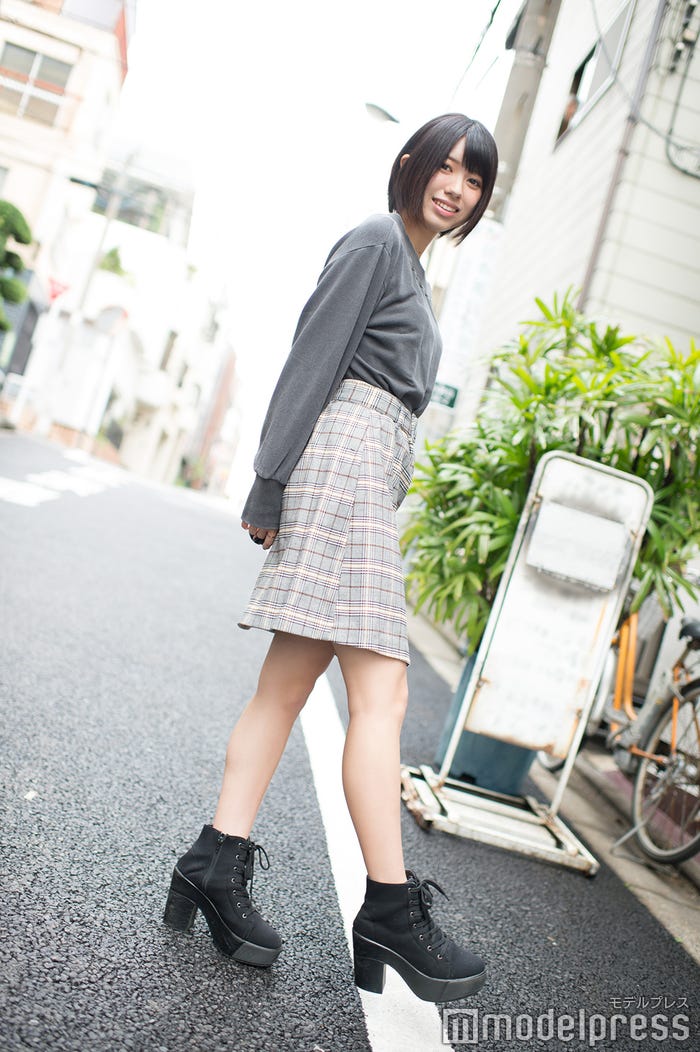 大西桃香(C)モデルプレス