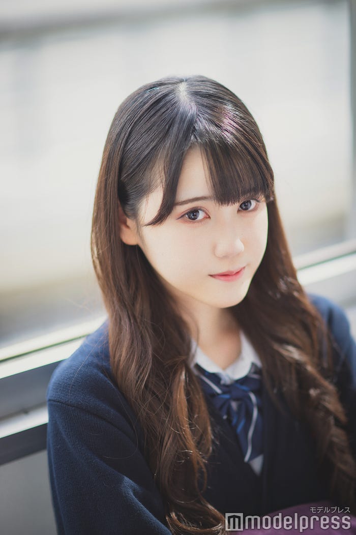 あみさん(C)モデルプレス