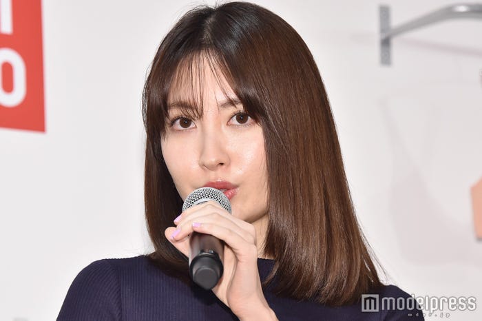 小嶋陽菜 (C)モデルプレス