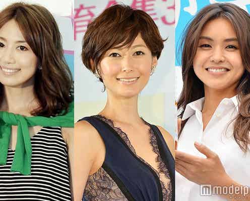 私生活公開がトレンド?私服、豪華自宅…主婦から羨望の声が殺到するママモデルたち