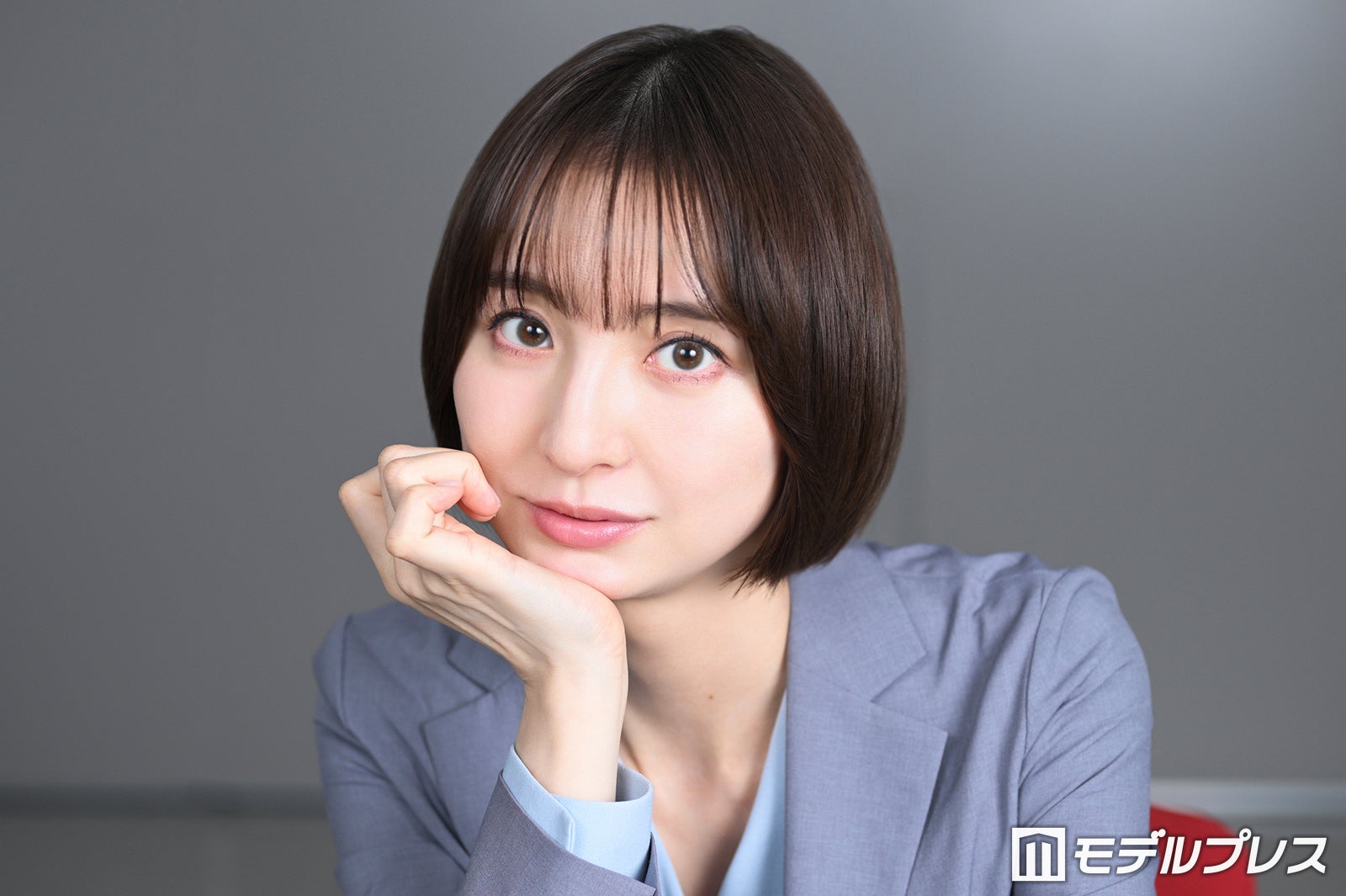 篠田麻里子（C）モデルプレス