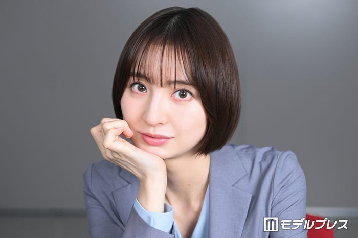 篠田麻里子(C)モデルプレス