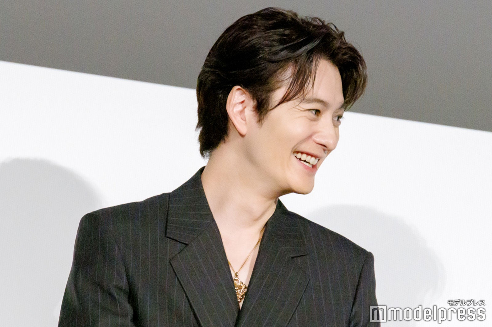 岡田将生（C）モデルプレス