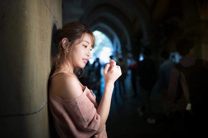 くみっきー(写真提供:MBS)