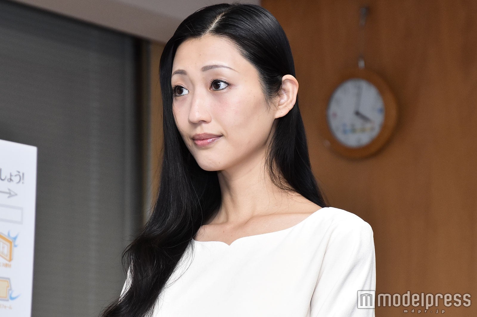 壇蜜（C）モデルプレス