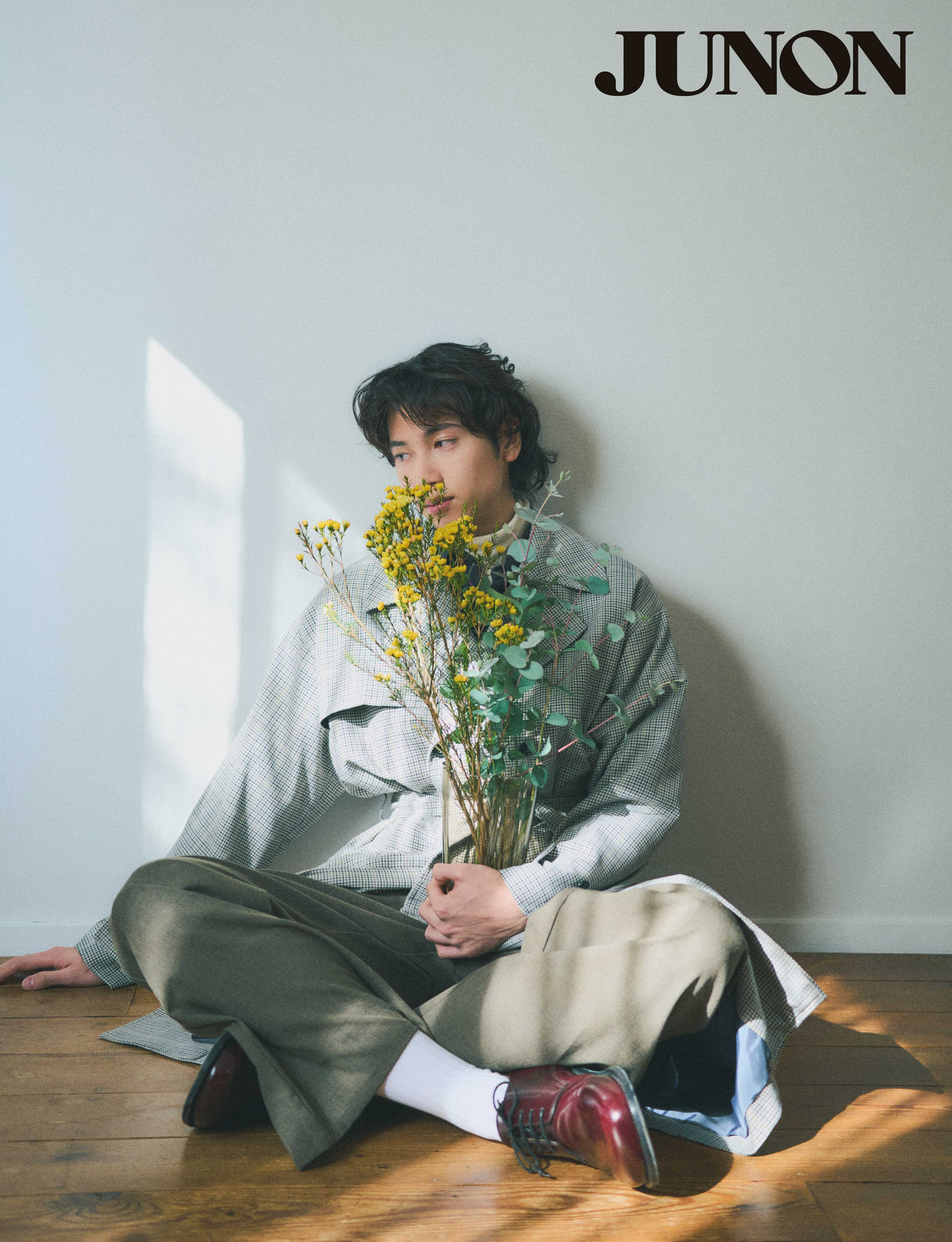 庄司浩平、一人暮らしの思い出振り返る 「別れ、そして新生活を迎えるすべての人へ」と題した読者メッセージも