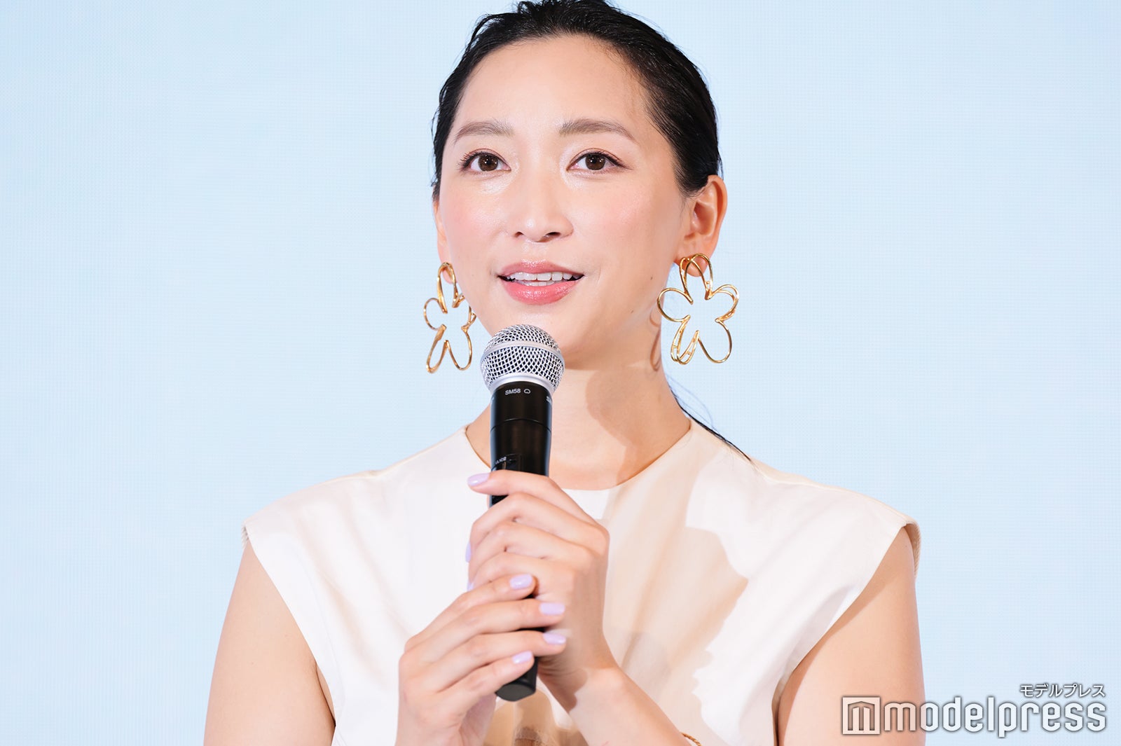 杏（C）モデルプレス