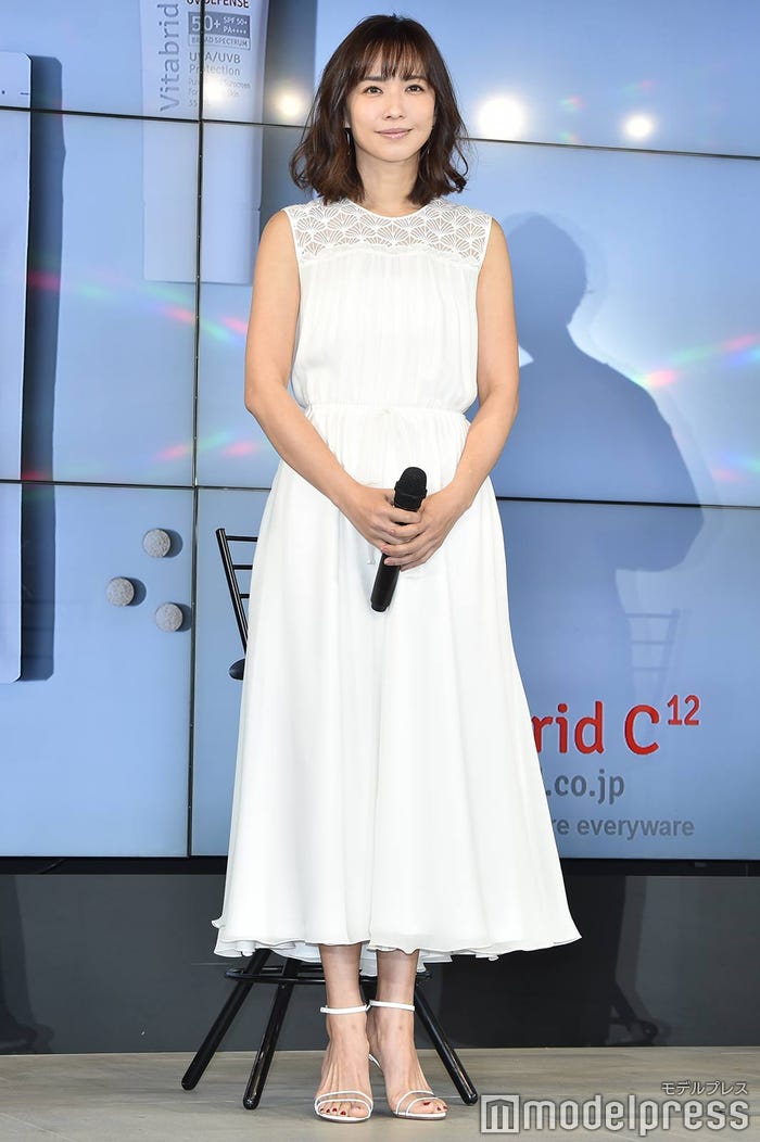 優木まおみ (C)モデルプレス