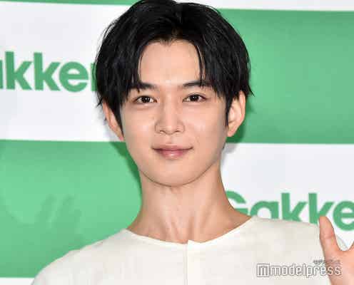 千葉雄大「可愛い」の声に対する本音吐露「賞味期限切れてる」