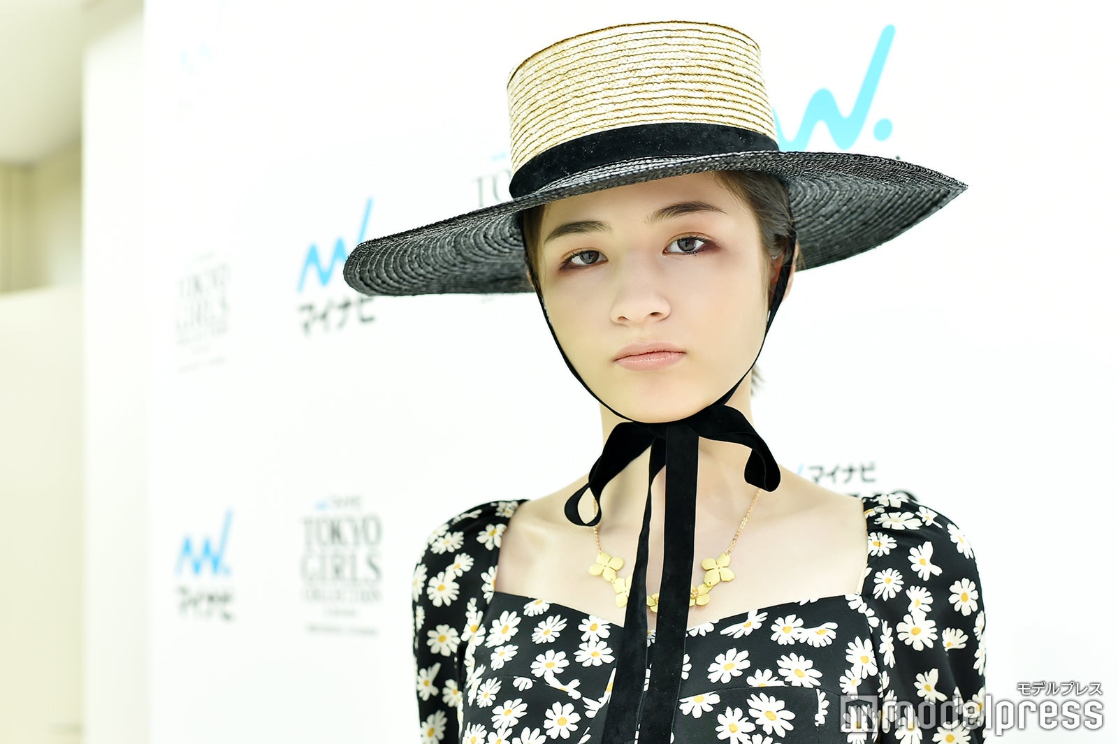 アリアナさくら（C）モデルプレス