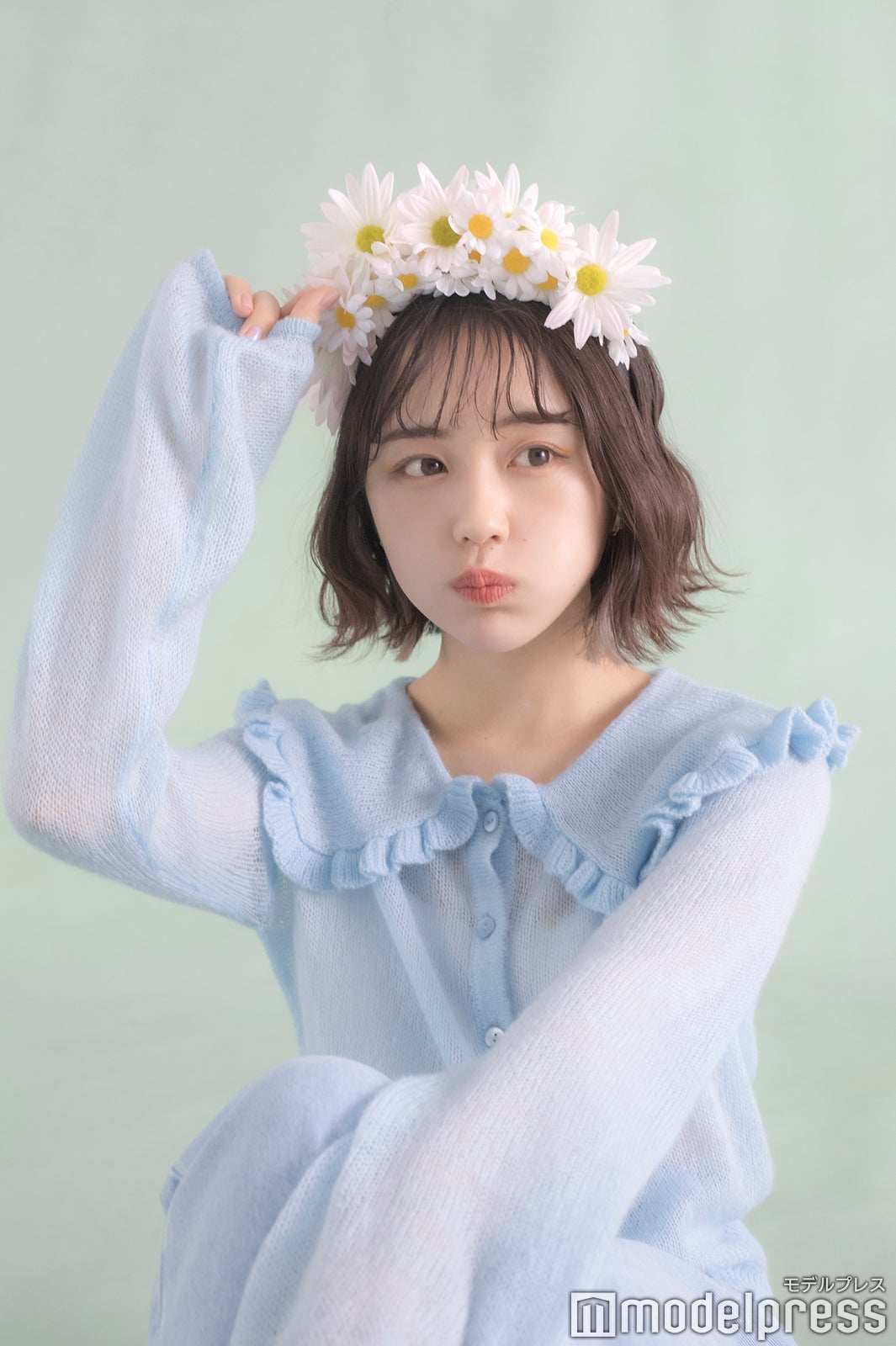 　なえなの（C）モデルプレス