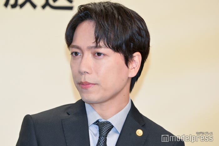 山崎育三郎(C)モデルプレス