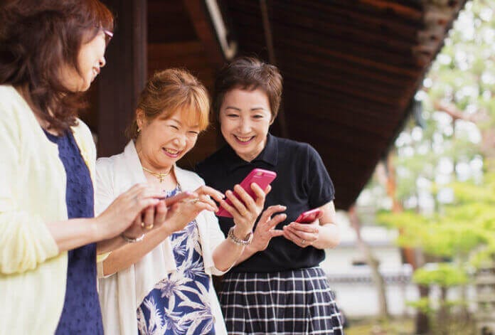 50代女性の婚活は厳しい？直面する現実とは