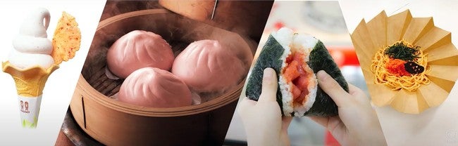 めんたいパークびわ湖（提供画像）