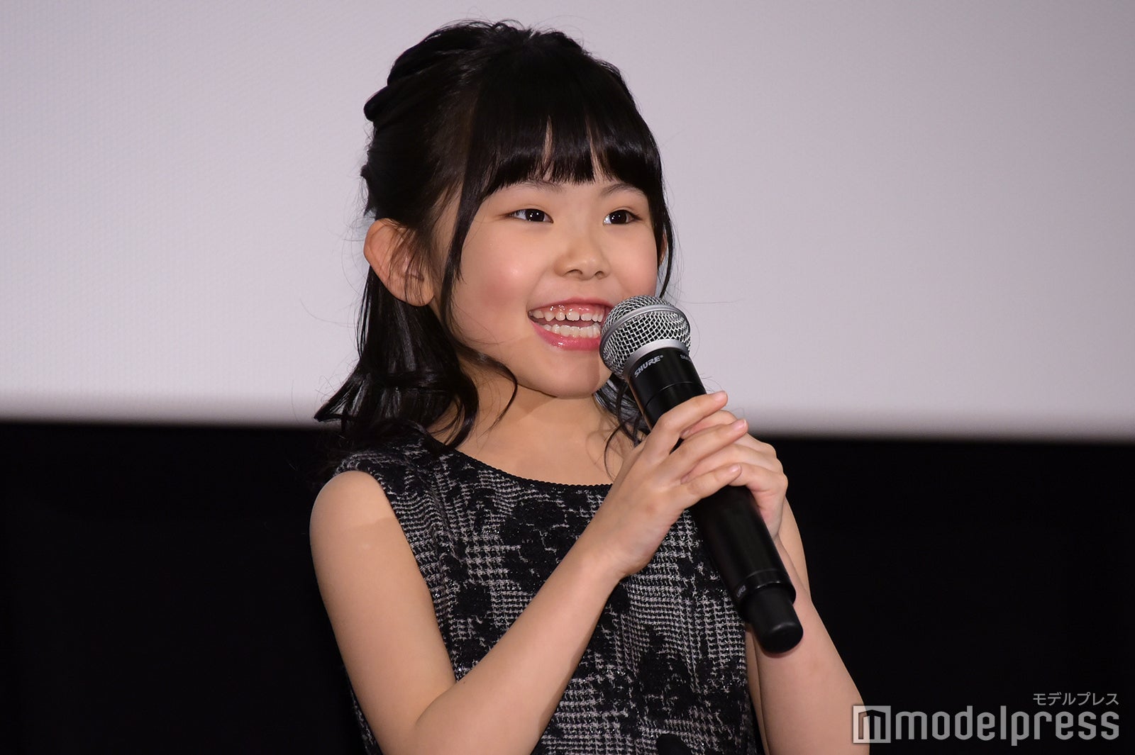 外村紗玖良（C）モデルプレス