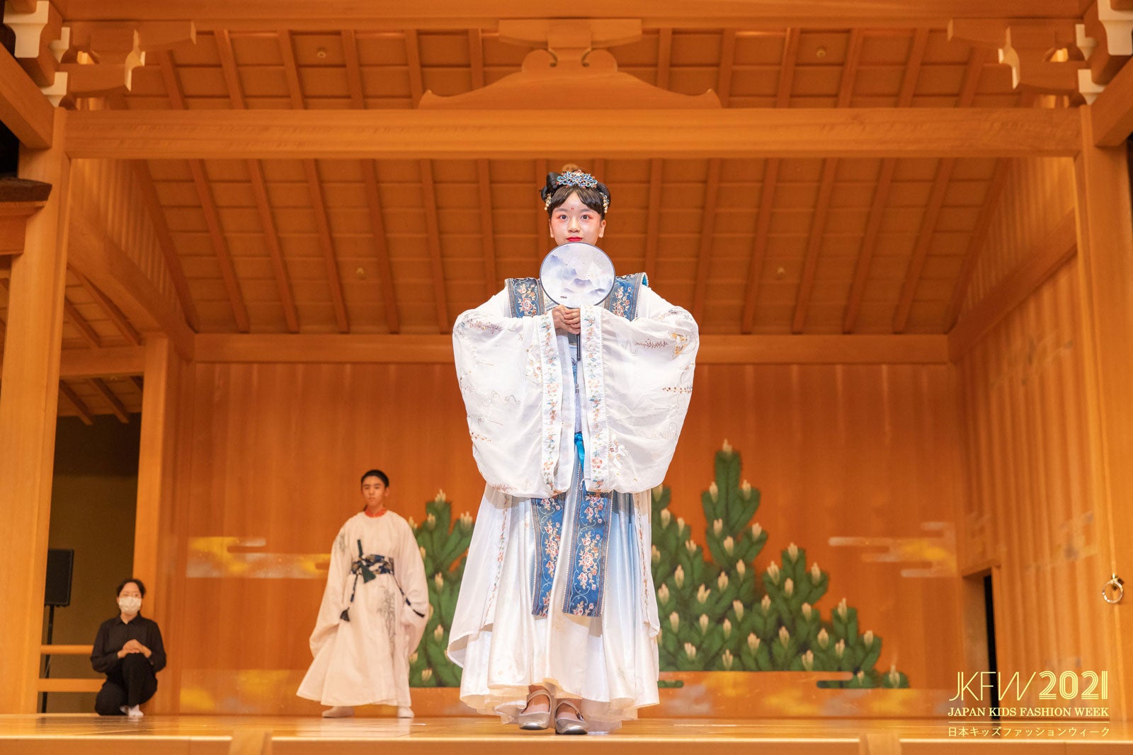 Demo.Queen（提供画像）