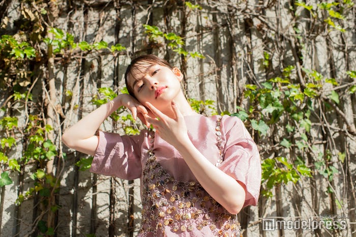 山田杏奈(C)モデルプレス