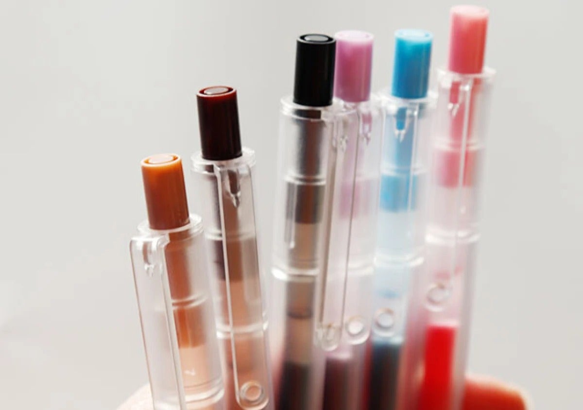 無印激似なのにコスパ良すぎ！持っとくと捗る100均お値打ち文具