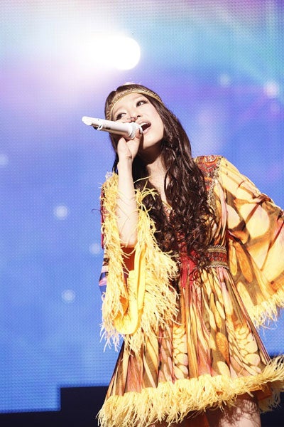 西野カナ ミニ衣装など9着早着替え 過去最大規模の全国ツアー始動 モデルプレス 西野カナ ミニ衣装など9着早着替え 過去最大規模の全国ツアー始動 モデルプレス