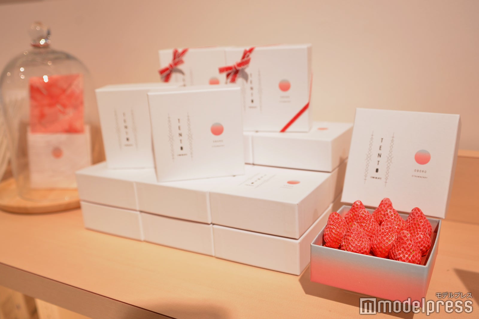 OBORO（朧）1296円（C）モデルプレス