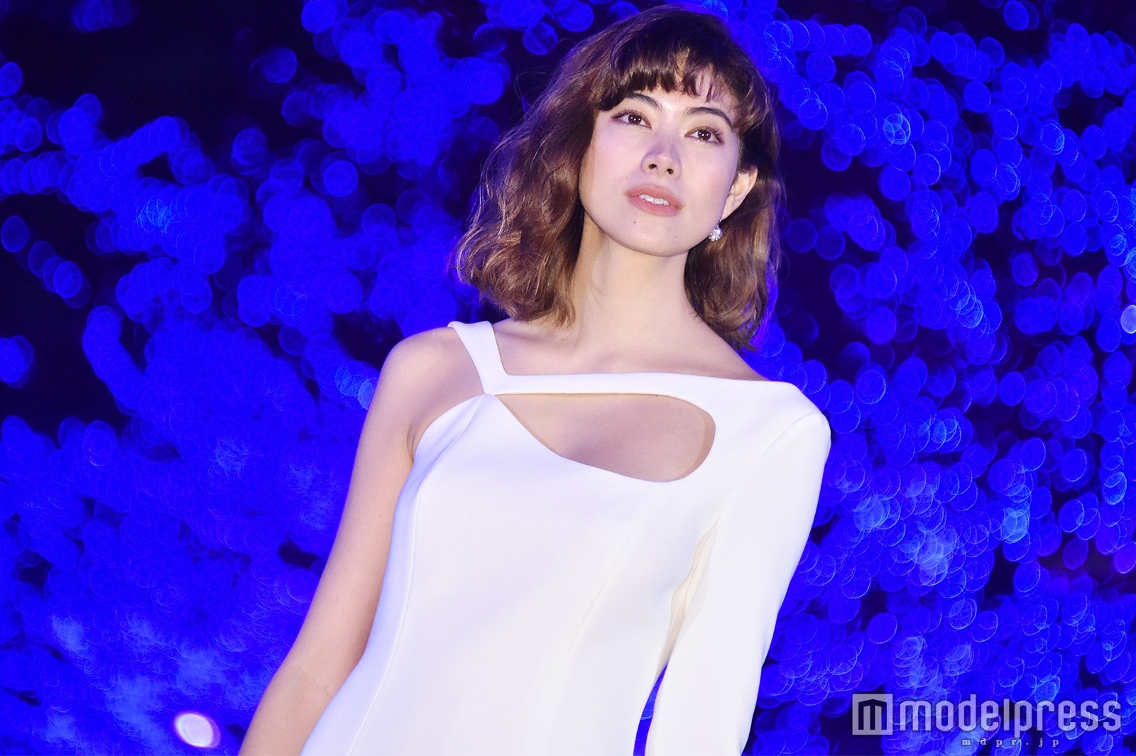 森星 （C）モデルプレス