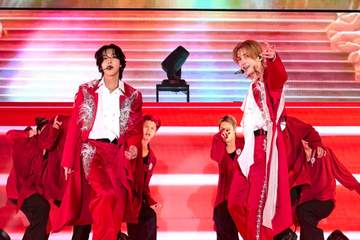 ROIROMがデビュー後初単独ライブ 横アリ2日間で約2万人熱狂 初のFCツアーも発表