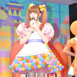 きゃりーぱみゅぱみゅ