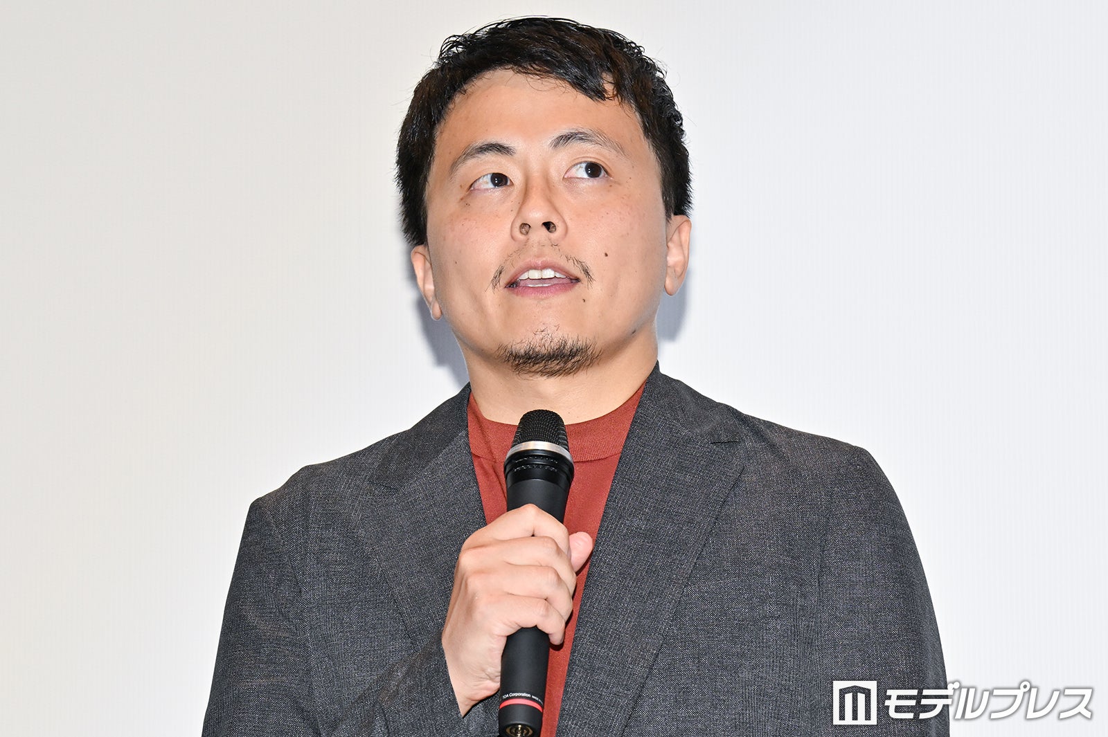 片野坂亮監督（C）モデルプレス