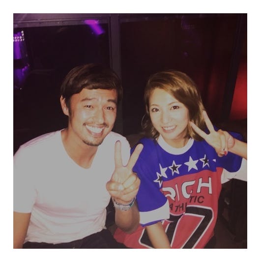 元sdn48メンバー 今井洋介さんの訃報に 信じられません 数日前にはともにdjプレイも モデルプレス 元sdn48メンバー 今井洋介さんの訃報に 信じられません 数日前にはともにdjプレイも モデルプレス