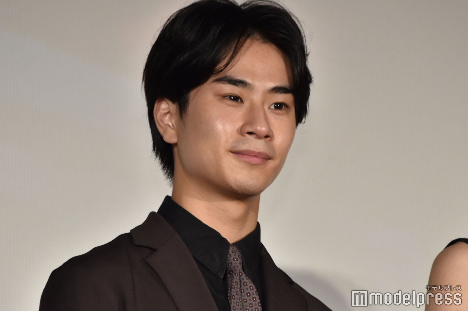 前田旺志郎（C）モデルプレス