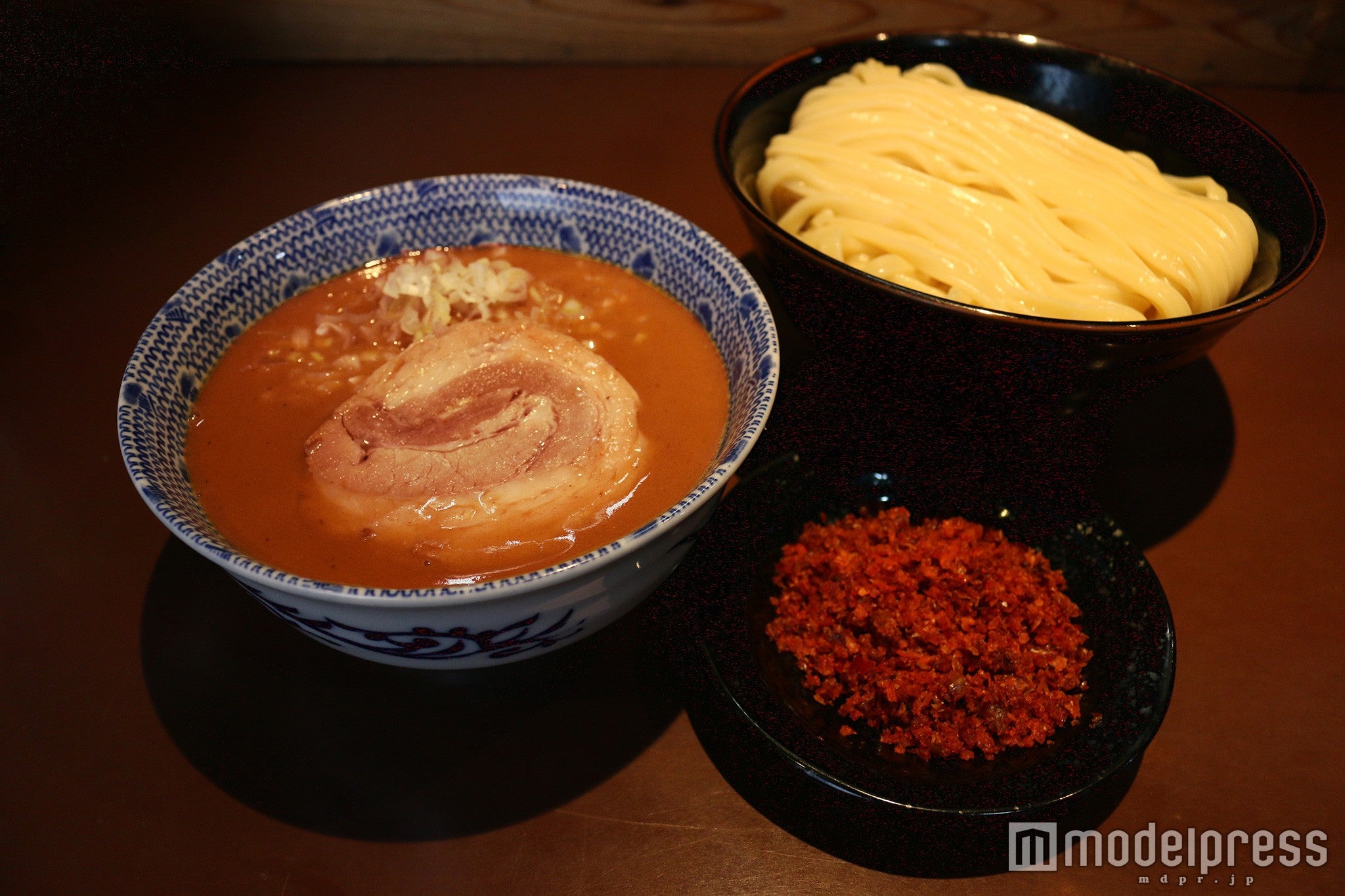 頑者／画像提供：大つけ麺博実行委員会