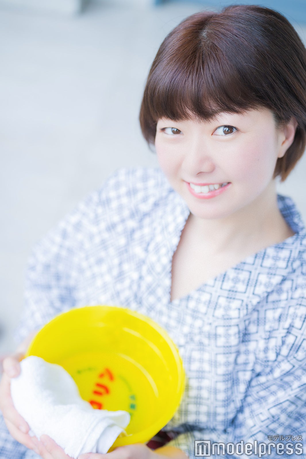 しずかちゃん（C）モデルプレス