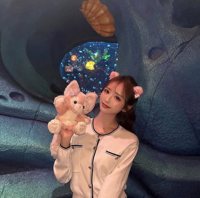 なのInstagramより