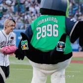 イベントに出席した知念侑李(C)モデルプレス